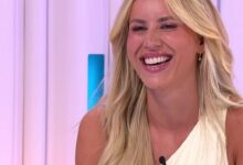 Primeira entrevista de Ana Batista após ser expulsa da Casa dos Segredos