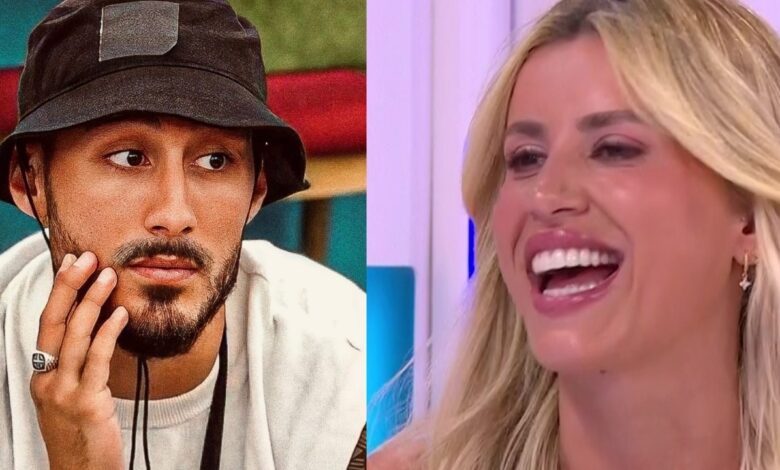 Na TVI, Ana Batista desmente romance com Afonso: “Estava com ele como estava com qualquer outra pessoa”