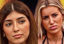 Ana ou Ariana: Comentadores apontem estes nomes para a expulsão amanha do Desafio Final
