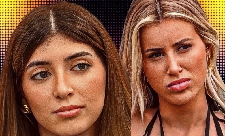 Ana ou Ariana: Comentadores apontem estes nomes para a expulsão amanha do Desafio Final