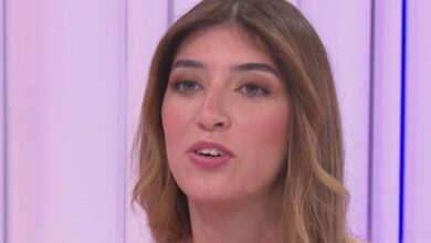 Na TVI! Ariana expõe atitudes de Afonso Leitão e Sara após a sua saída do Desafio Final