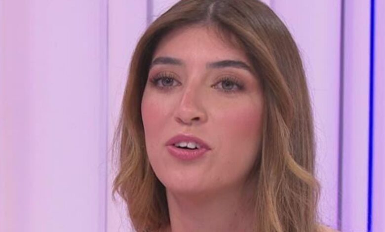 Na TVI! Ariana expõe atitudes de Afonso Leitão e Sara após a sua saída do Desafio Final