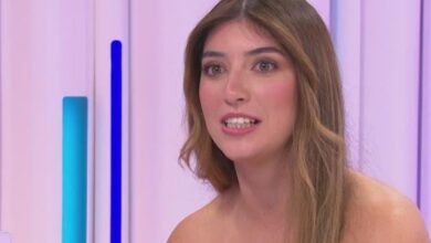 Ariana aborda comparações com Liliana e assume erros no jogo com Diogo