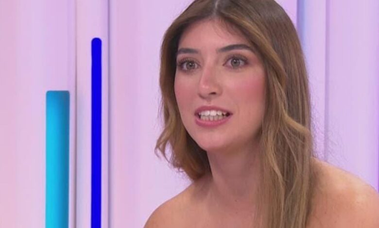 Ariana aborda comparações com Liliana e assume erros no jogo com Diogo
