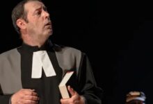 Morreu João Barbosa, o ator que marcou o teatro nacional