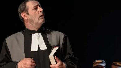 Morreu João Barbosa, o ator que marcou o teatro nacional
