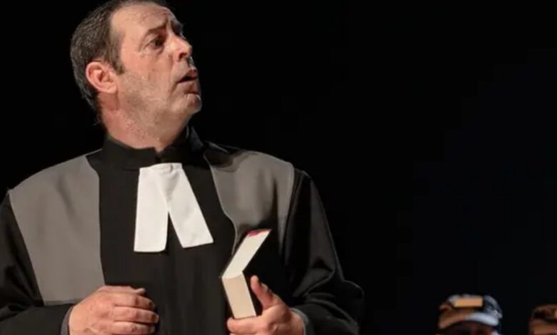 Morreu João Barbosa, o ator que marcou o teatro nacional