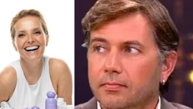 Cristina Ferreira chocada com Luciana Abreu? Ricardo Azedo responde à bruta