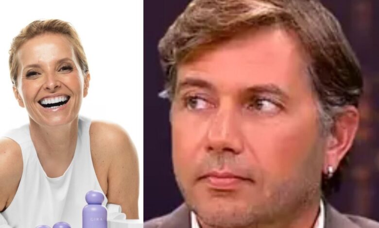Cristina Ferreira chocada com Luciana Abreu? Ricardo Azedo responde à bruta