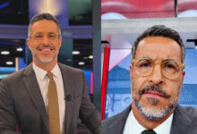 EXCLUSIVO! Pedro Benevides acusado de "mau estar" na TVI: "Faz parte da cultura da redação..."
