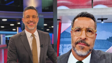 EXCLUSIVO! Pedro Benevides acusado de "mau estar" na TVI: "Faz parte da cultura da redação..."
