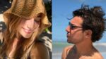 Tiago Aldeia e Beatriz Frazão viajam juntos para Porto de Galinhas. Amigos ou novo casal na rentrée do verão 2026?