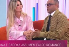 Comentadores analisam a triste estratégia de marketing de Bernardina Brito e Badoxa
