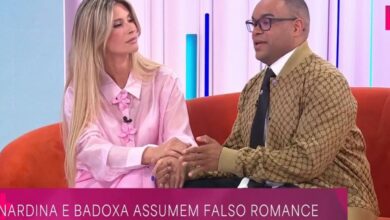 Comentadores analisam a triste estratégia de marketing de Bernardina Brito e Badoxa