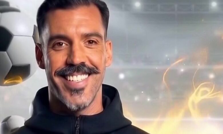 Desafio Final - Bruno Simão já está salto e com grande... percentagem