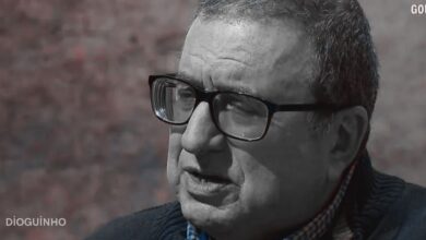 Morreu Cândido Mota: A voz histórica da rádio e televisão partiu aos 82 anos