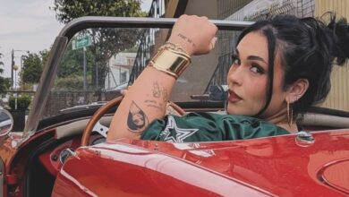 Carina Rodrigues recorda passado marcado por bullying e isolamento