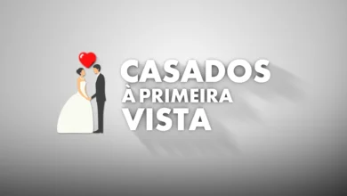 Audiências do Diário de Casados à Primeira Vista: