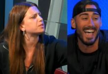Grande discussão no Secret Story: Catarina diz que o Afonso Leitão a ameaçou