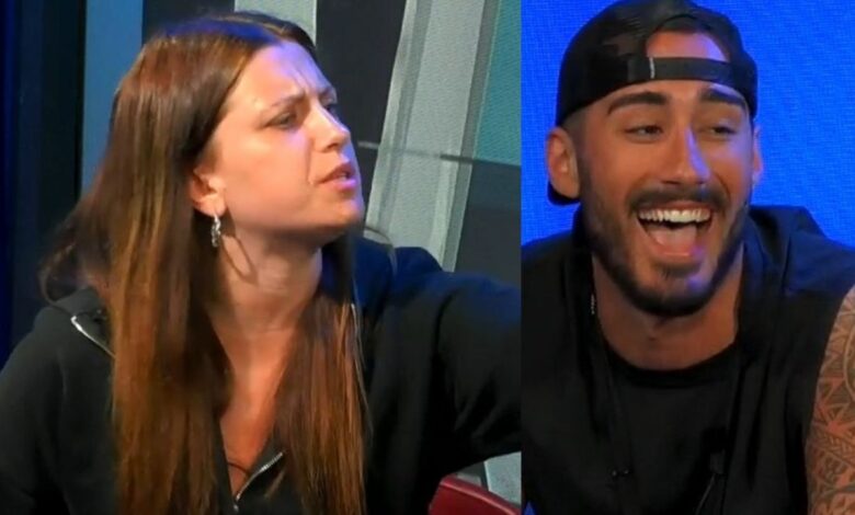 Grande discussão no Secret Story: Catarina diz que o Afonso Leitão a ameaçou