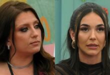 O reencontro tenso de Sara e Catarina no Desafio Final: "Preferias dar uma facada nas costas"