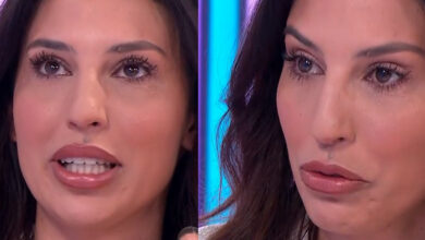 Catarina Miranda ia pedir o Afonso Leitão em casamento na Gala e berrou tudo