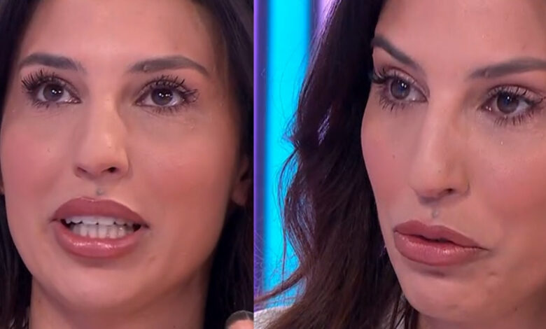 Catarina Miranda ia pedir o Afonso Leitão em casamento na Gala e berrou tudo