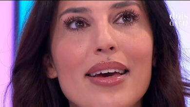 Catarina Miranda conta toda a verdade sobre a desilusão com Afonso Leitão nas manhãs da TVI