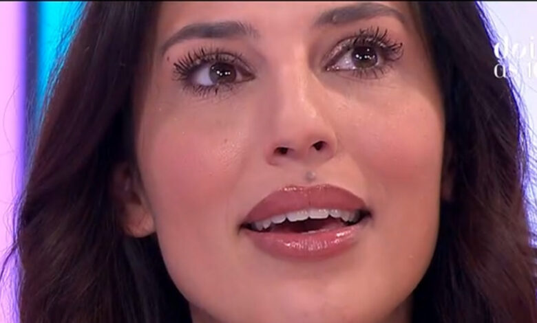 Catarina Miranda conta toda a verdade sobre a desilusão com Afonso Leitão nas manhãs da TVI