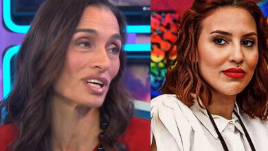 Catarina Miranda ataca mãe de Afonso Leitão após ida à TVI
