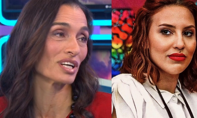 Catarina Miranda ataca mãe de Afonso Leitão após ida à TVI