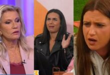 Cinha Jardim expõe jogo de Catarina no Desafio Final: "Não parece realmente que seja uma pessoa de confiança"
