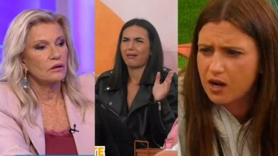 Cinha Jardim expõe jogo de Catarina no Desafio Final: "Não parece realmente que seja uma pessoa de confiança"