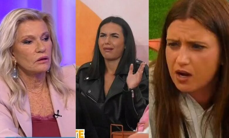 Cinha Jardim expõe jogo de Catarina no Desafio Final: "Não parece realmente que seja uma pessoa de confiança"