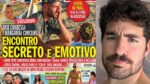 José Condessa esclarece rumor antigo sobre encontro com Margarida Corceiro na praia