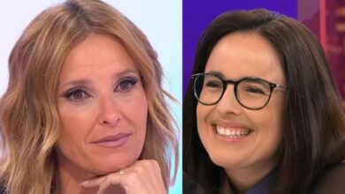 "Joana Marques é juíza, jurado e carrasco" e arrasa Cristina Ferreira 'Em Sede Própria'