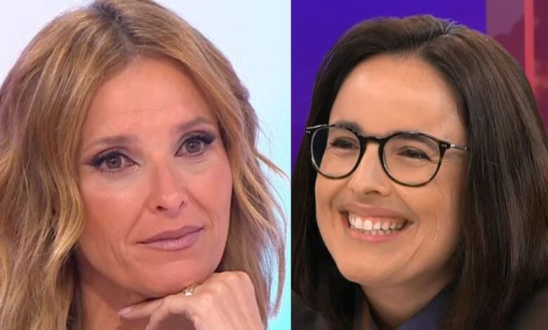 "Joana Marques é juíza, jurado e carrasco" e arrasa Cristina Ferreira 'Em Sede Própria'