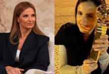 “Miss Empatia 2026”: Cristina Ferreira pede empatia a Joana Marques e leva 'tareia' no Noite das Estrelas