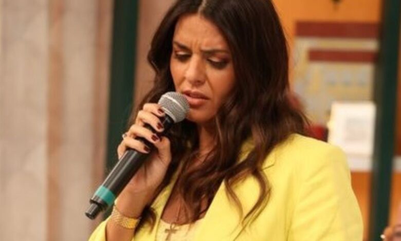 Cuca Roseta fala sobre o talento escondido do filho Lopo na música