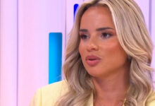 Daniela Santo justifica conflito com Nufla e lança farpas a Leomarte: "Não tenho medo do que fiz"