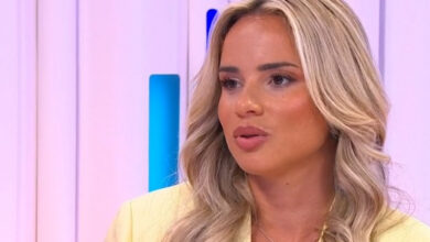 Daniela Santo justifica conflito com Nufla e lança farpas a Leomarte: "Não tenho medo do que fiz"