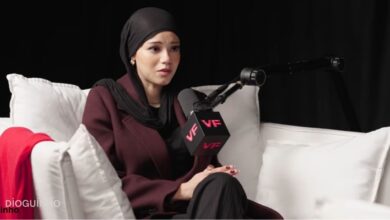 Daniela Ventura denuncia violência doméstica em Londres: "Batia-me todos os dias"
