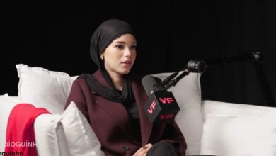 Daniela Ventura recorda pesadelo com o álcool e tentativa de suicídio: "Acordei com muita vergonha"