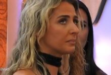 As primeiras palavras de Diana Dora após a expulsão 'surpresa' do Secret Story