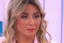 Diana Dora entrou