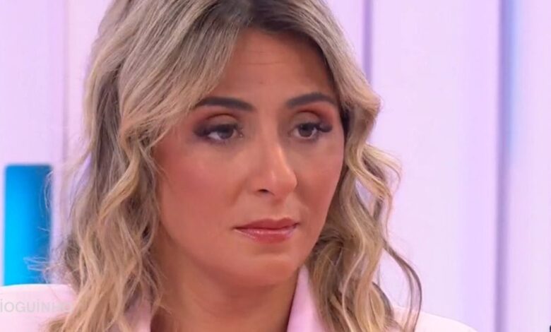 Diana Dora entrou
