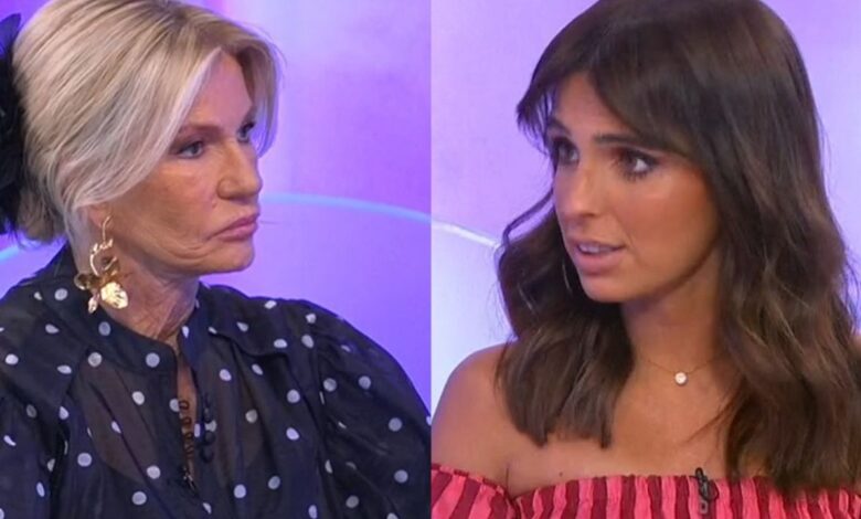 Diana Lopes arrasa Leandro no Desafio Final: "Não teve um bom papel enquanto amigo"
