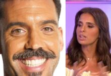 Secret Story - Diana Lopes critica atitude de Bruno e elogia iniciativa de Marisa Susana