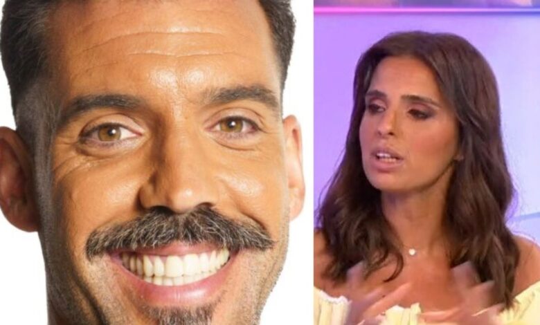 Secret Story - Diana Lopes critica atitude de Bruno e elogia iniciativa de Marisa Susana