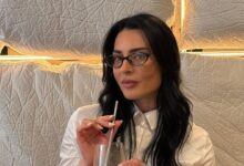 Diana Monteiro chora a morte e confessa não conseguir fazer o luto